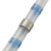 Stoßverbinder mit Schrumpfschlauch 4,5 mm 10 Stk.