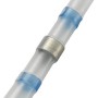 Stoßverbinder mit Schrumpfschlauch 4,5 mm 10 Stk.