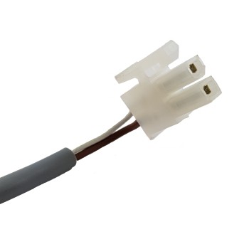 isolierte Kabel 0,5 mm mit stecler 3 m Lang