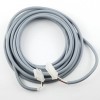 isolierte Kabel 0,5 mm mit stecler 3 m Lang