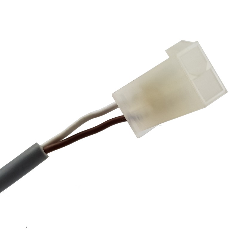 isolierte Kabel 0,5 mm mit stecler 3 m Lang