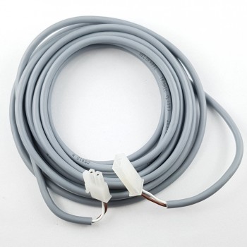 isolierte Kabel 0,5 mm mit stecler 3 m Lang