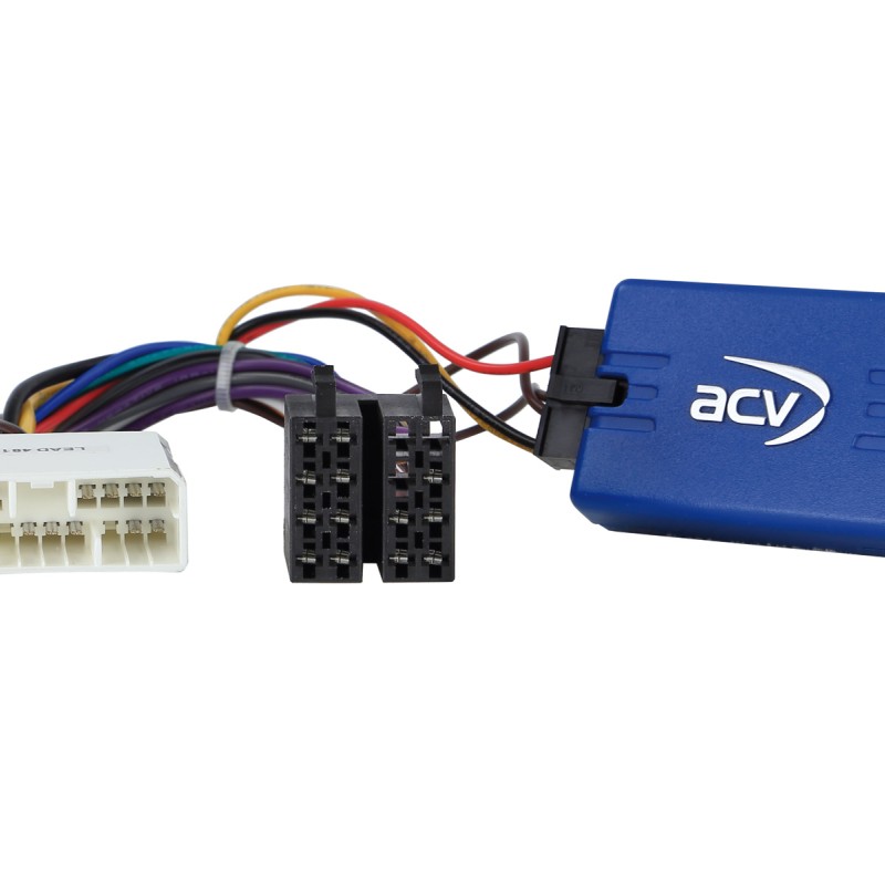 LFB SsangYong Rodius ab 2015