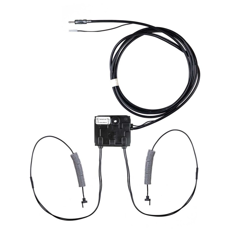 ATTB 5010.01 Dipolantenne AM, FM, DAB