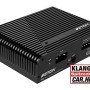 ETON MINI300.2 2-Kanal Amplifier 2 x 185 Watt