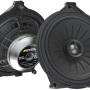 ETON ETU-MB100CNX 10 cm 2-Wege Coax Center für Mercedes Benz