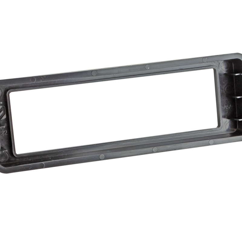 1-DIN Radioblende Harley Davidson