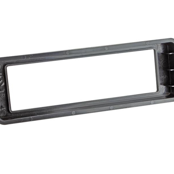 1-DIN Radioblende Harley Davidson