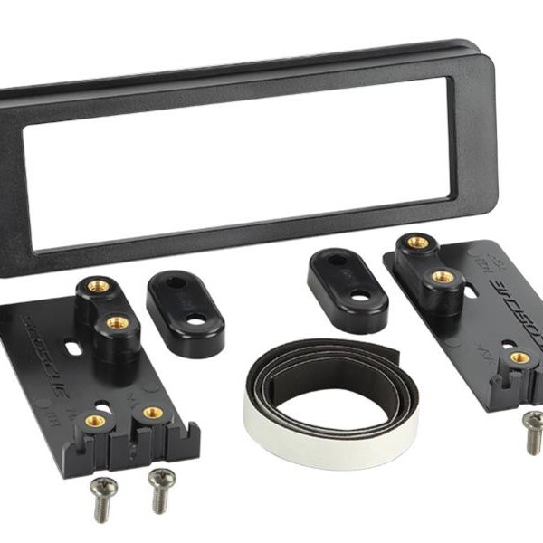 1-DIN Radioblende Harley Davidson