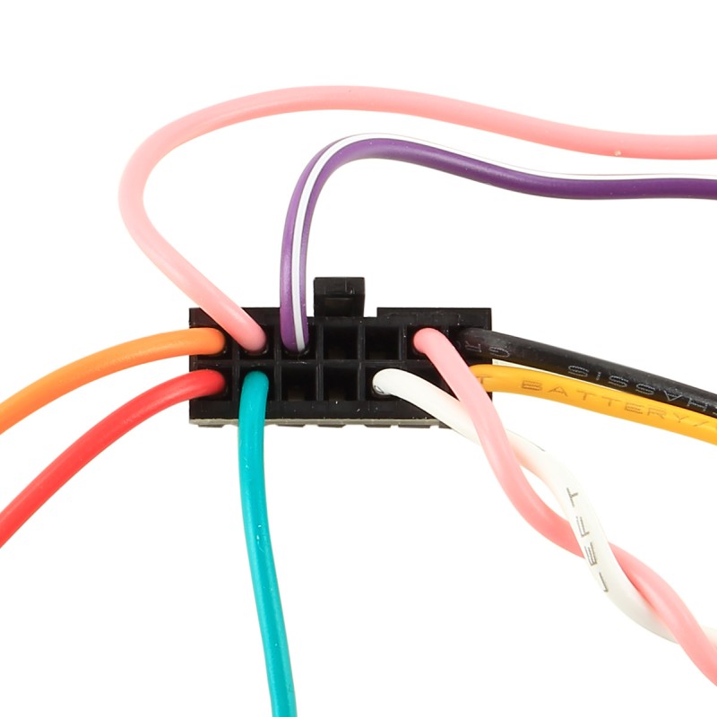 LFB Fiat 500e 2013->2015