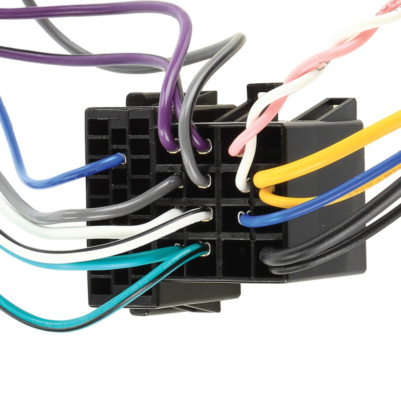 LFB Fiat 500e 2013->2015