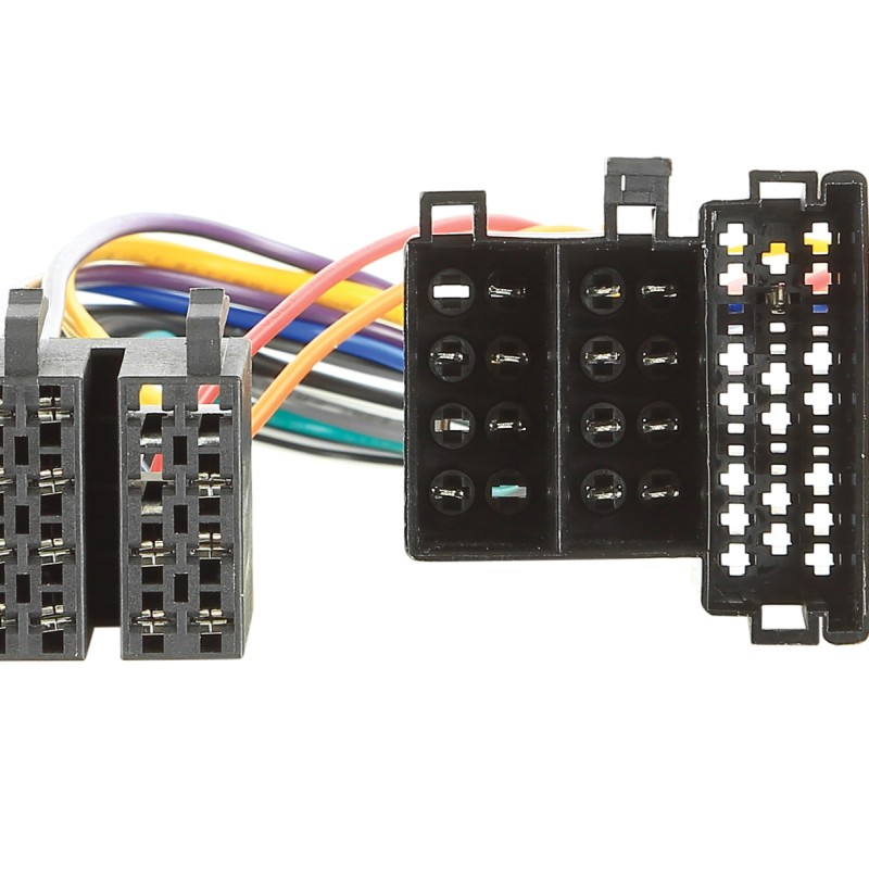 LFB Fiat 500e 2013->2015