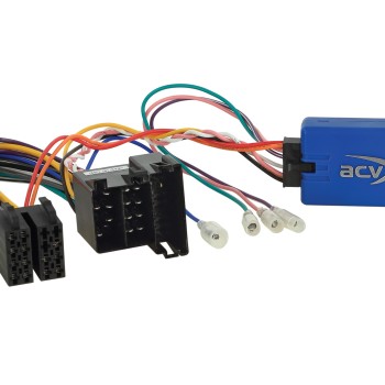 LFB Fiat 500e 2013->2015