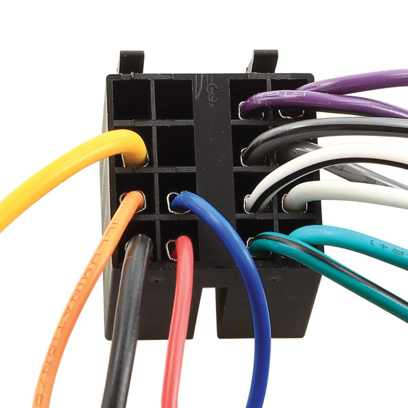 LFB Fiat 500e 2013->2015