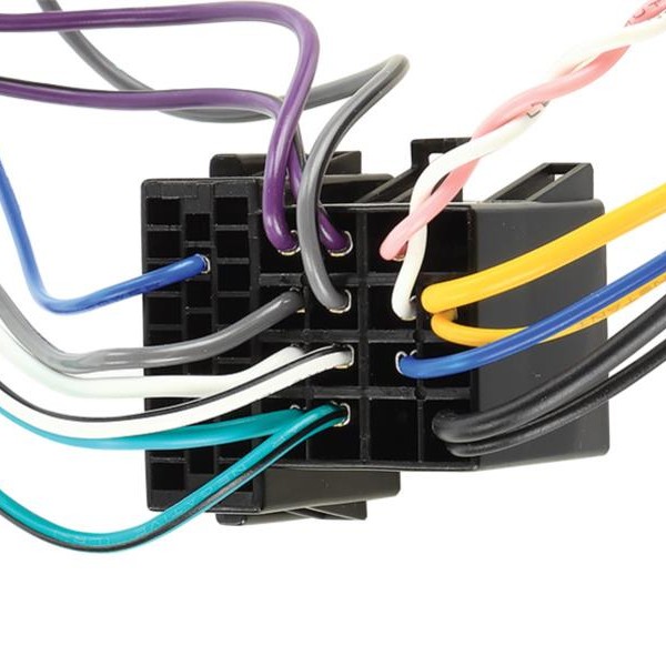 LFB Fiat 500e 2013->2015