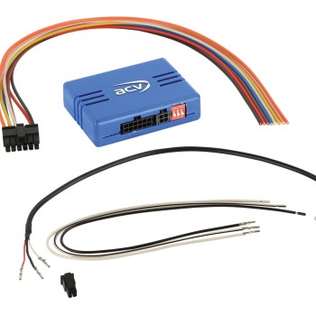 LFB Adapter universal