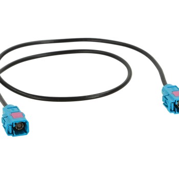 Antennenadapter Fakra(f) -> Fakra (f) 50cm ROKA Version