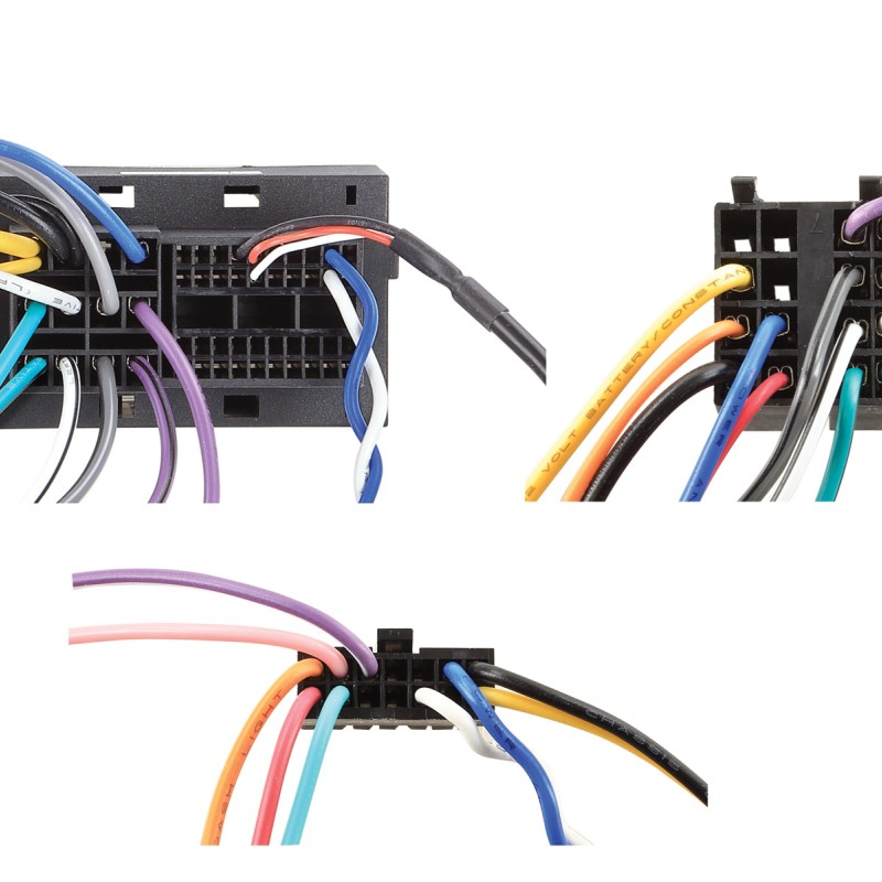 LFB Fiat Tipo 2015-2021 52Pin Fiat