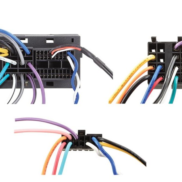 LFB Fiat Tipo 2015-2021 52Pin Fiat