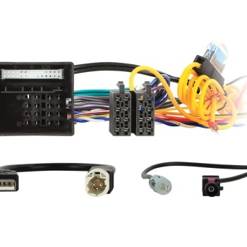 LFB BMW 1er/3er/5er/6er/7er/X1/X5/X6/Z4/ Mini Antenne