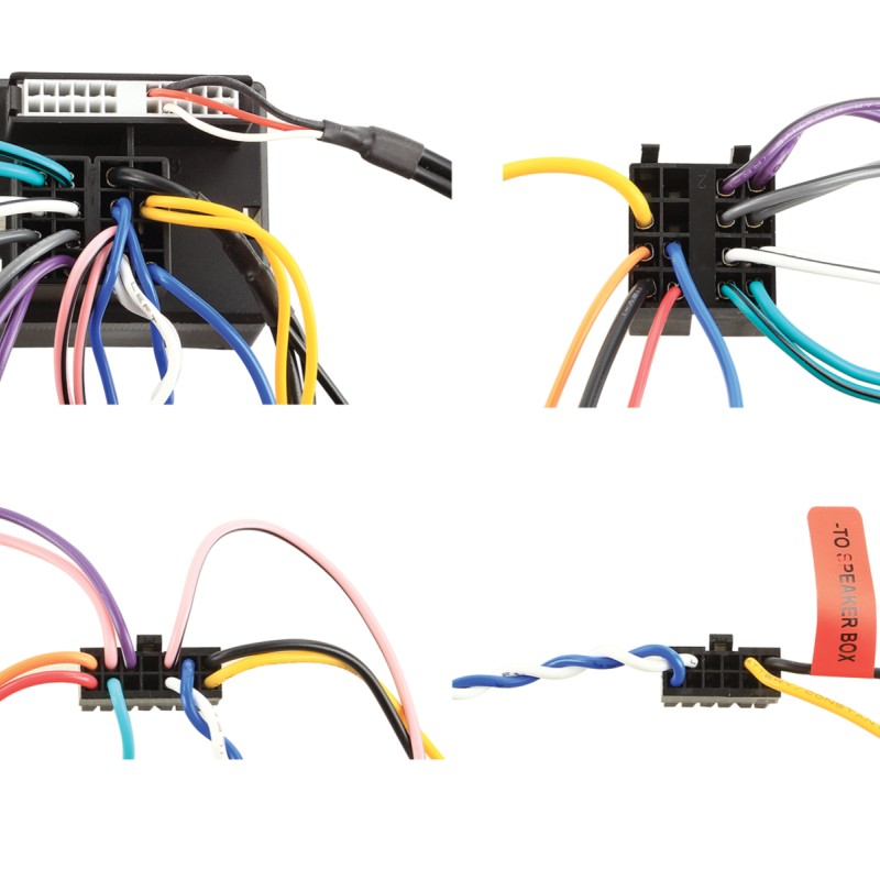 LFB BMW 1er/3er/5er/6er/7er/X1/X5/X6/Z4/ Mini Antenne
