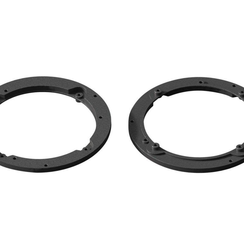 Lautsprecherringe Citroen/Fiat//Mazda/Peugeot/+ Ø130mm