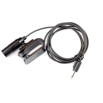 Alpine EZI DAB Ersatz Mikrofon