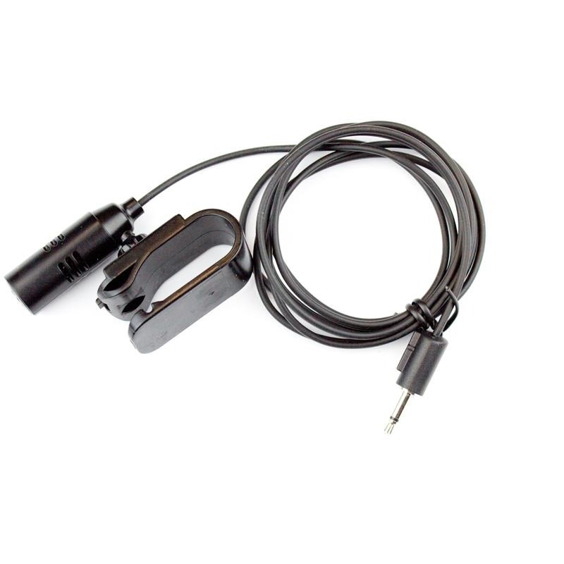 Alpine EZI DAB Ersatz Mikrofon