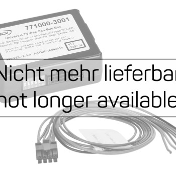 TV Freischaltung universal