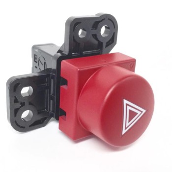 Original SUBARU Warnblinkschalter 83037AG001