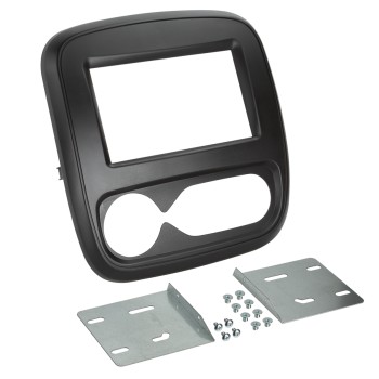 2-DIN RB Renault Trafic/Opel Vivaro 2014>/Fiat Talento 2016>