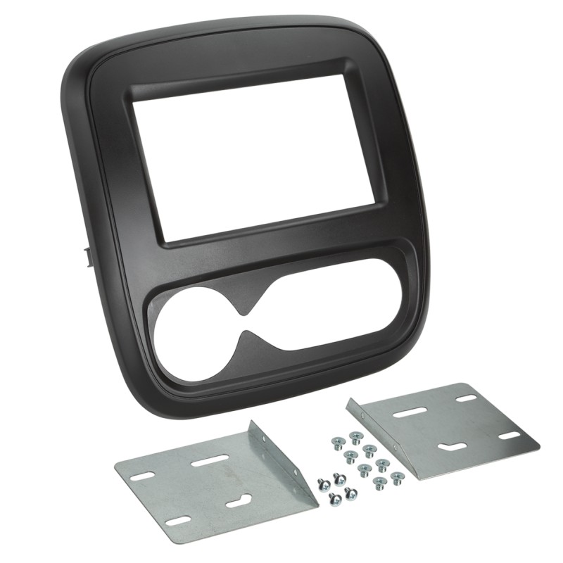 2-DIN RB Renault Trafic/Opel Vivaro 2014>/Fiat Talento 2016>
