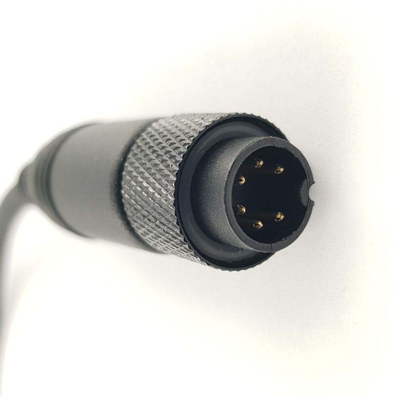 ZENEC RVSC200 Ersatzkabel