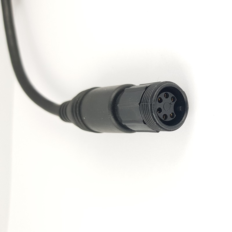 ZENEC RVSC200 Ersatzkabel