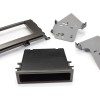 2-DIN Einbau-Kit für Toyota Sienna ab 2011