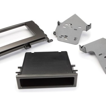 2-DIN Einbau-Kit für Toyota Sienna ab 2011