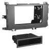 2-DIN Einbau-Kit für Toyota Sienna ab 2011