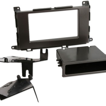 2-DIN Einbau-Kit für Toyota Sienna ab 2011