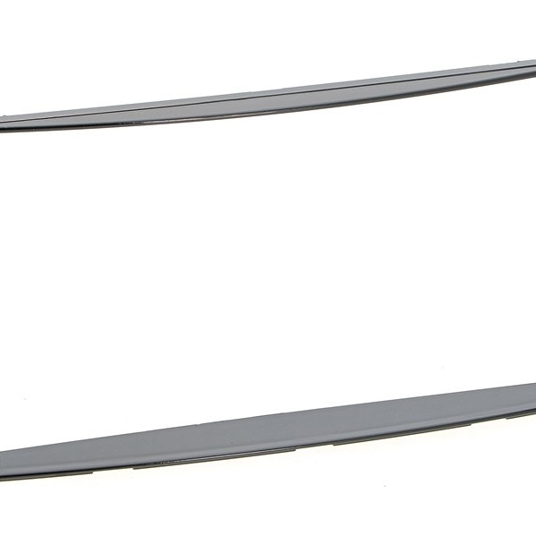 Radioblende DAIHATSU Terios 2007-14 2DIN schwarz Installer Kit