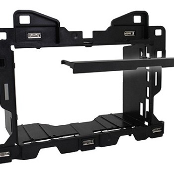 ZENEC Mounting Frame for MB Sprinter III