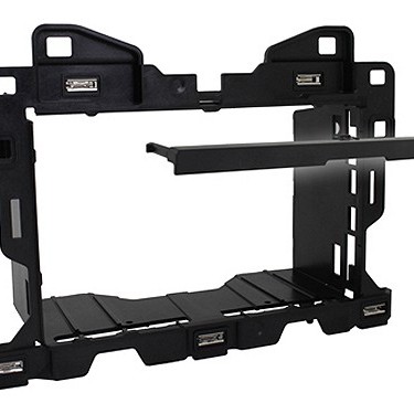 ZENEC Mounting Frame for MB Sprinter III