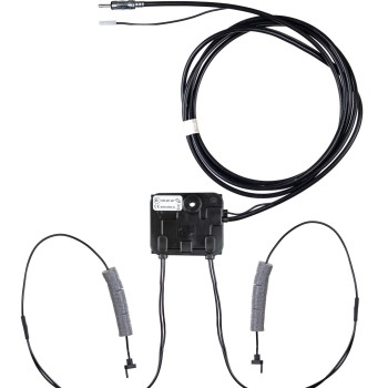 ATTB 5010.01 Dipolantenne (AM, FM, DAB) opt. mit 4724.02