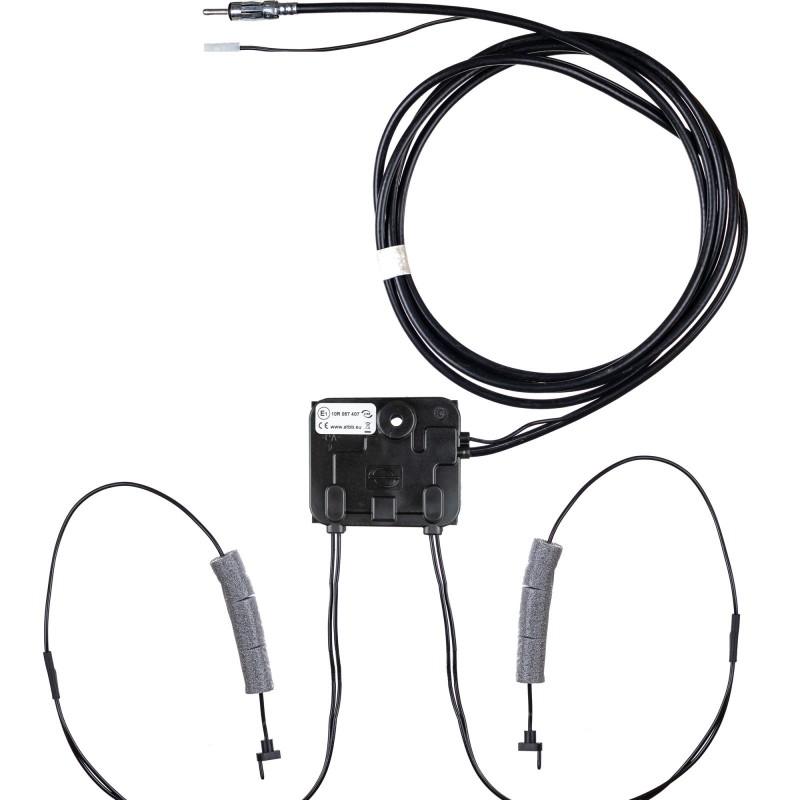 ATTB 5010.01 Dipolantenne (AM, FM, DAB) opt. mit 4724.02