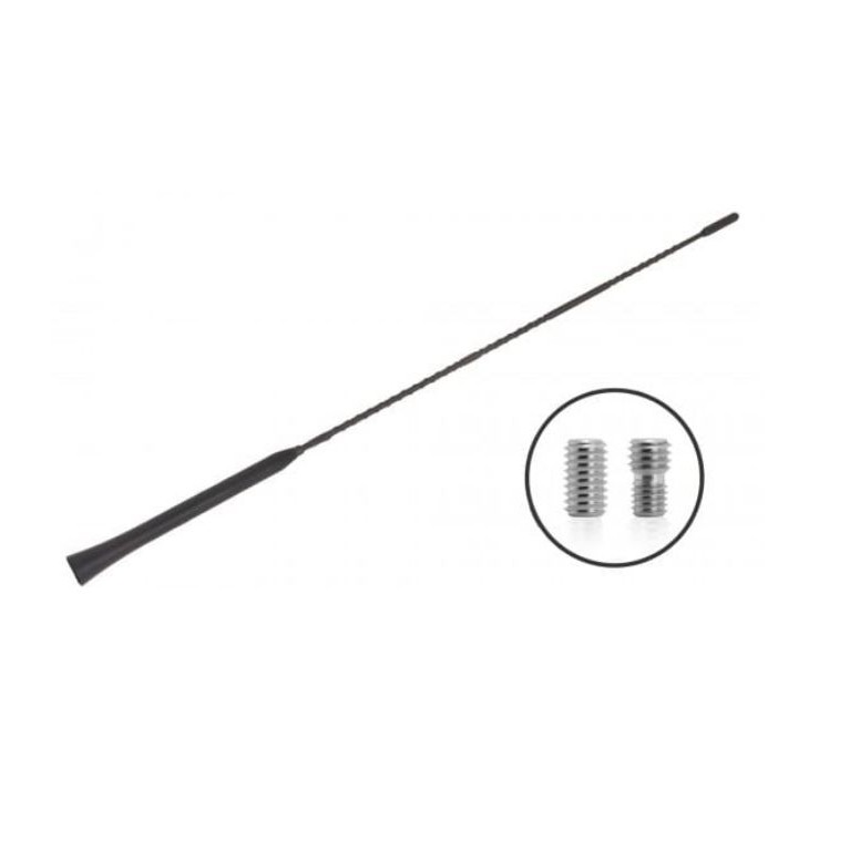 DAB+ / FM Antennenstrahler 470mm