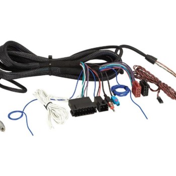 Verlängerungskabel Mercedes Audio Gateway -->ISO 2,5 m