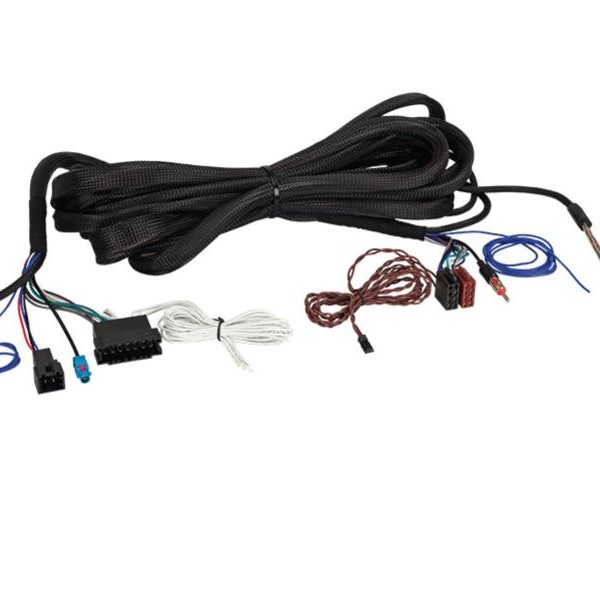 Verlängerungskabel Mercedes Audio Gateway -->ISO 6,5 m