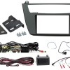 2-DIN Kit BMW 1er/2er (LFB-Adapter)
