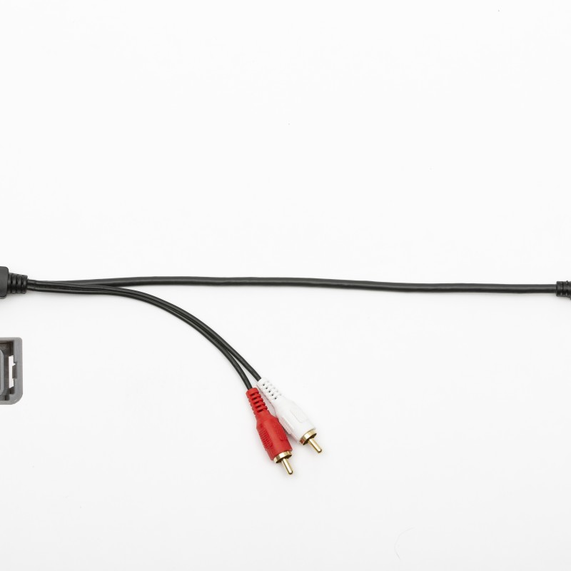 Kenwood Kit -2-DIN Schacht in den Fahrzeugen Nissan NV200, NV300 und NV400