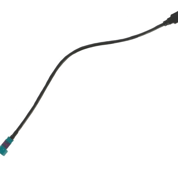 USB Replacement CITROEN, PEUGEOT ab 2017