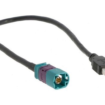 USB Replacement CITROEN, PEUGEOT ab 2017